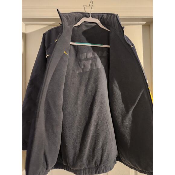 Nike Reversible Jacket XL - Picture 3 of 8